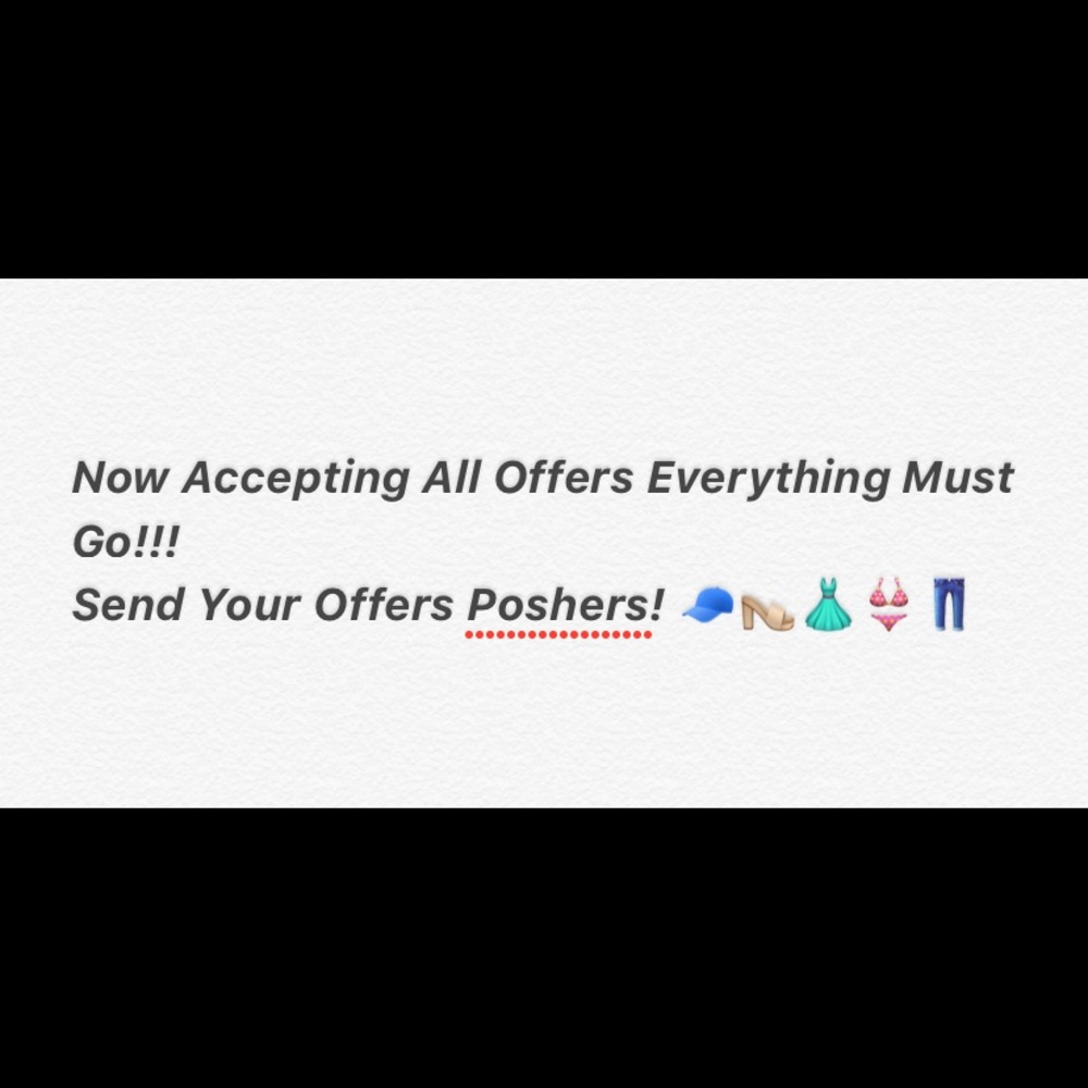Offers